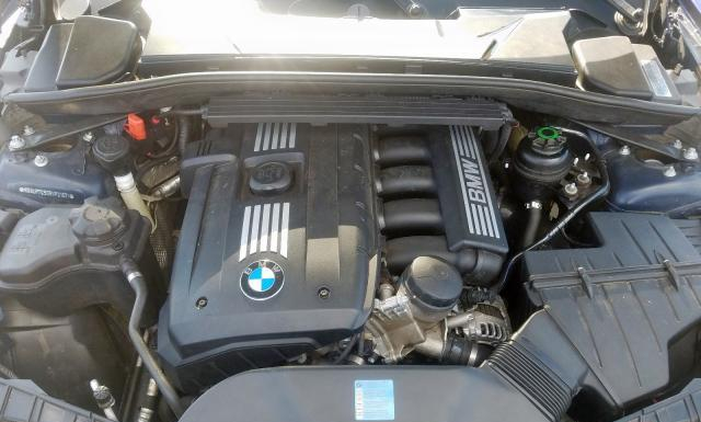 Photo 6 VIN: WBAUP7C50BVP21631 - BMW 128 