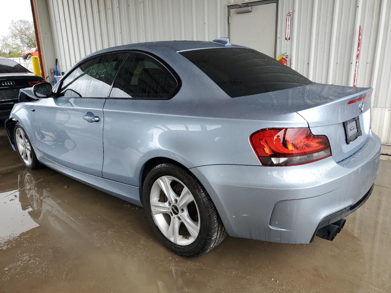 Photo 1 VIN: WBAUP7C50CVP22814 - BMW 1ER 