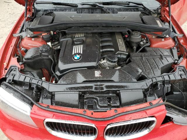 Photo 10 VIN: WBAUP7C50CVP23364 - BMW 1 SERIES 