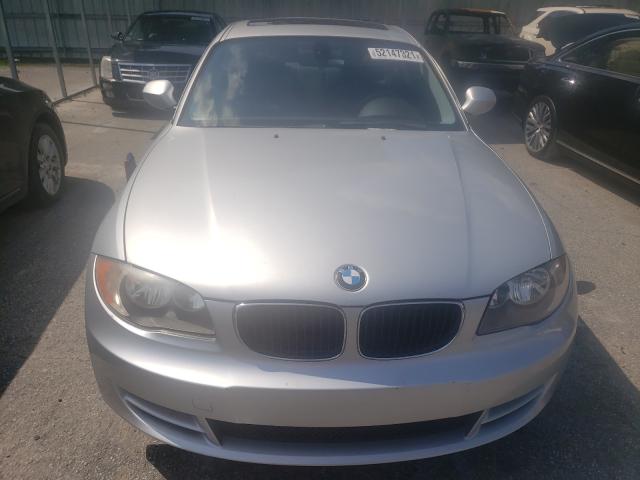 Photo 8 VIN: WBAUP7C51AVF07717 - BMW 128 I 