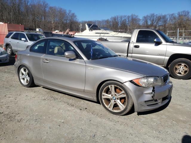 Photo 3 VIN: WBAUP7C51BVK78373 - BMW 128 I 