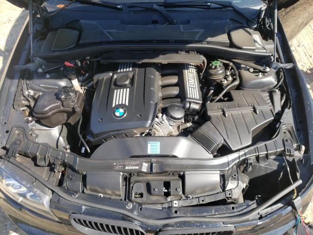 Photo 6 VIN: WBAUP7C51BVK78762 - BMW 128 I 