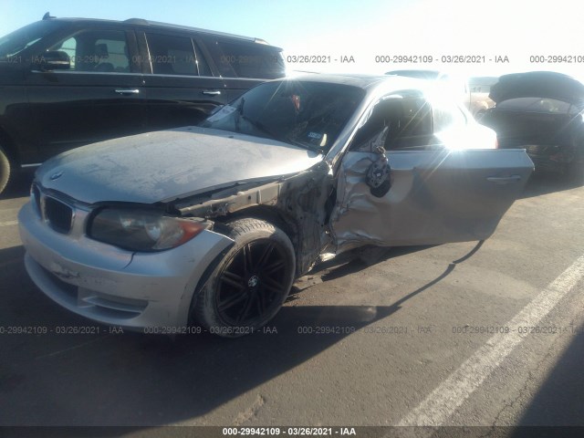 Photo 1 VIN: WBAUP7C51BVK78857 - BMW 1 