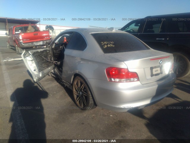 Photo 2 VIN: WBAUP7C51BVK78857 - BMW 1 