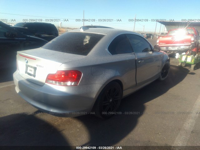 Photo 3 VIN: WBAUP7C51BVK78857 - BMW 1 