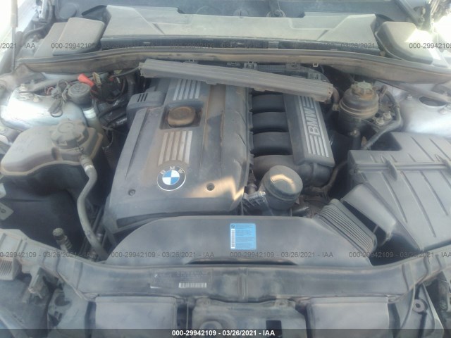 Photo 9 VIN: WBAUP7C51BVK78857 - BMW 1 