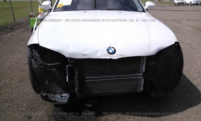 Photo 5 VIN: WBAUP7C51BVP22058 - BMW 128 