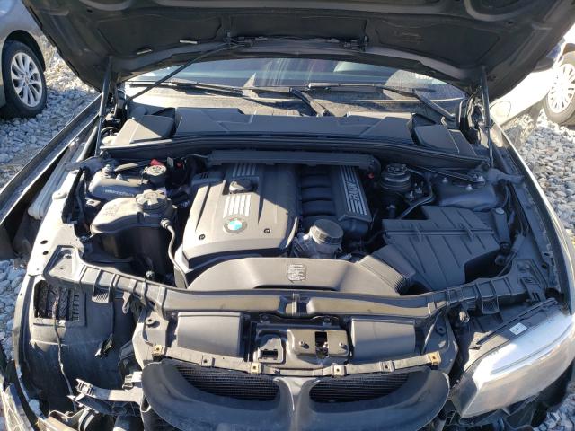 Photo 6 VIN: WBAUP7C51CVP22417 - BMW 128 I 