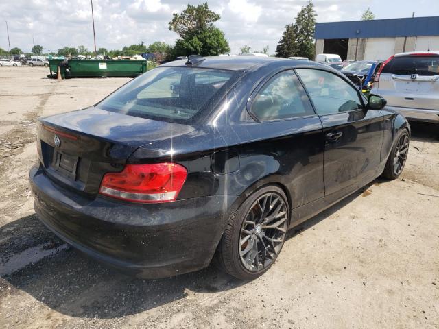 Photo 3 VIN: WBAUP7C51CVP23261 - BMW 128 I 