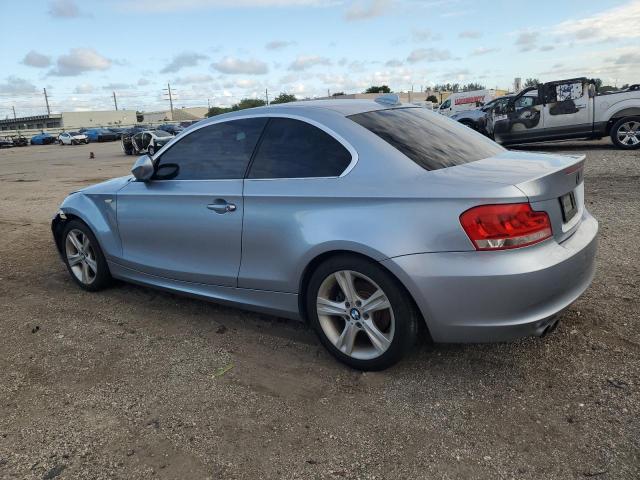 Photo 1 VIN: WBAUP7C51DVP24833 - BMW 128 I 