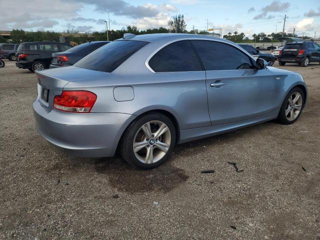 Photo 2 VIN: WBAUP7C51DVP24833 - BMW 128 I 