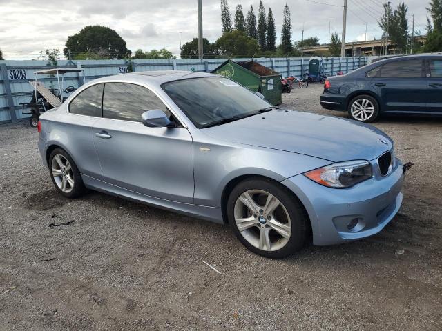 Photo 3 VIN: WBAUP7C51DVP24833 - BMW 128 I 