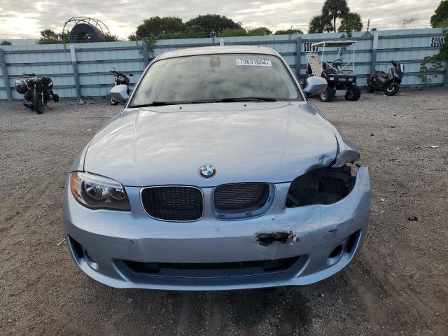 Photo 4 VIN: WBAUP7C51DVP24833 - BMW 128 I 