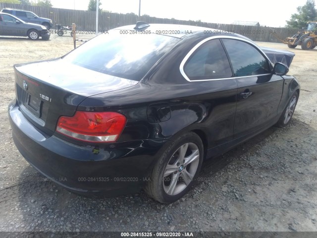 Photo 3 VIN: WBAUP7C51DVP25190 - BMW 1 