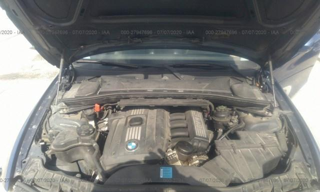 Photo 9 VIN: WBAUP7C52AVK77425 - BMW 128 