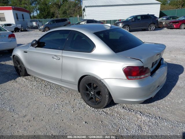 Photo 2 VIN: WBAUP7C52BVK78026 - BMW 128I 