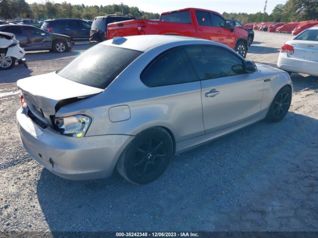 Photo 3 VIN: WBAUP7C52BVK78026 - BMW 128I 