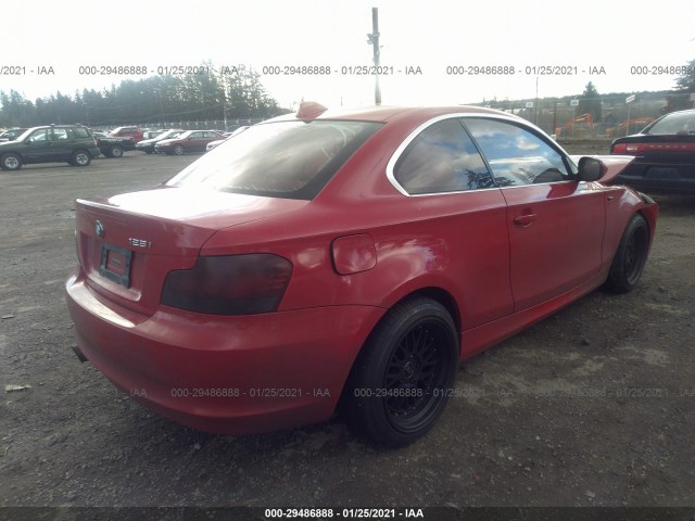 Photo 3 VIN: WBAUP7C52BVK78351 - BMW 1 