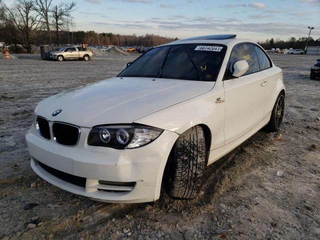 Photo 1 VIN: WBAUP7C52BVK78480 - BMW 128 I 