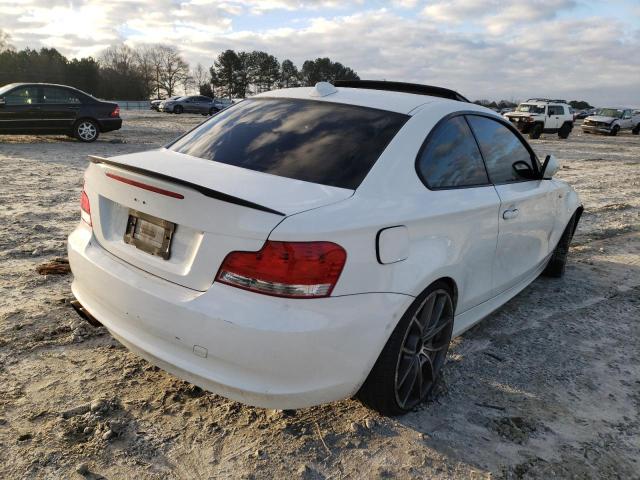 Photo 3 VIN: WBAUP7C52BVK78480 - BMW 128 I 