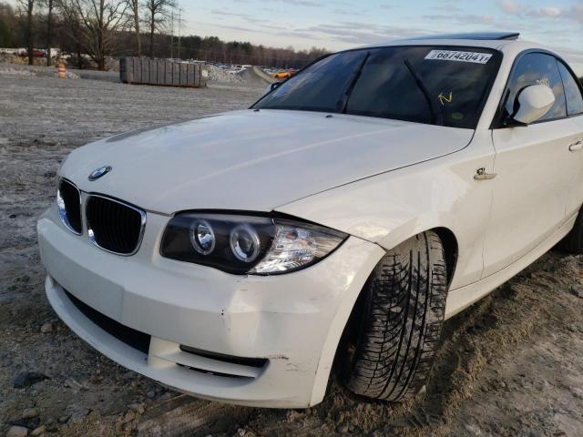 Photo 8 VIN: WBAUP7C52BVK78480 - BMW 128 I 