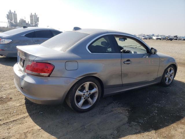 Photo 2 VIN: WBAUP7C52BVK78592 - BMW 1 SERIES 