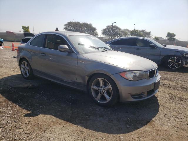 Photo 3 VIN: WBAUP7C52BVK78592 - BMW 1 SERIES 