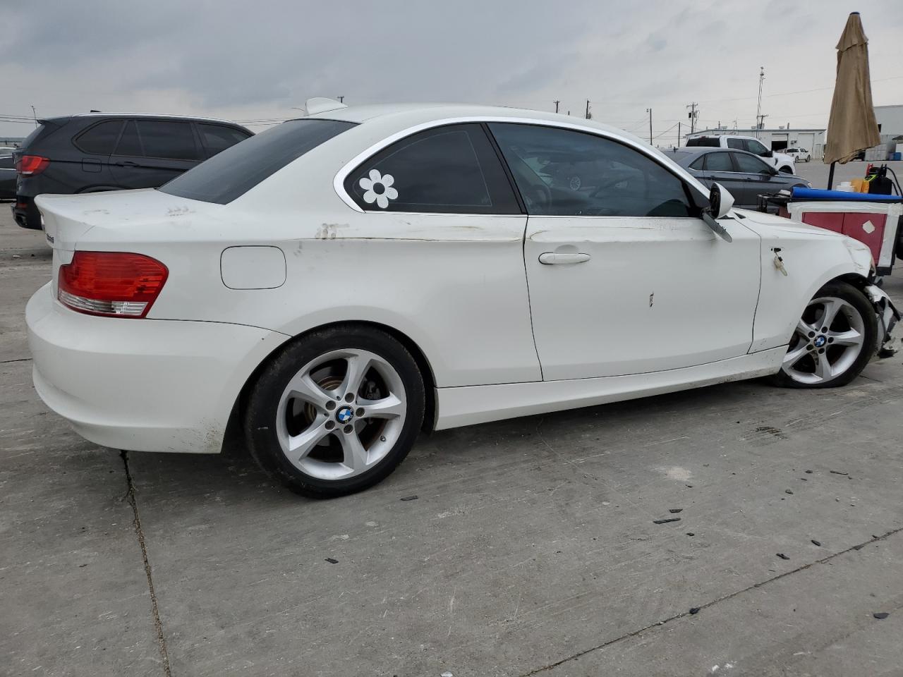 Photo 2 VIN: WBAUP7C52BVK78804 - BMW 1ER 