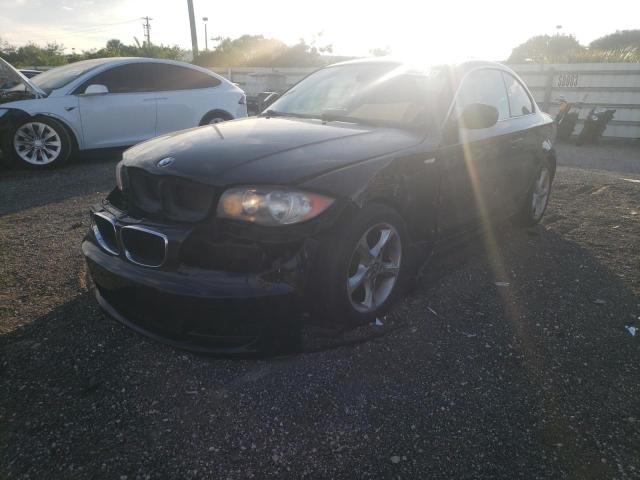 Photo 1 VIN: WBAUP7C52BVP21436 - BMW 128 I 