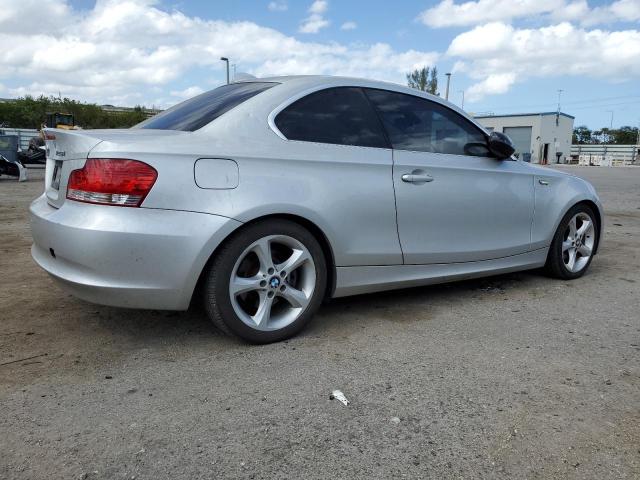 Photo 2 VIN: WBAUP7C52BVP21565 - BMW 1 SERIES 