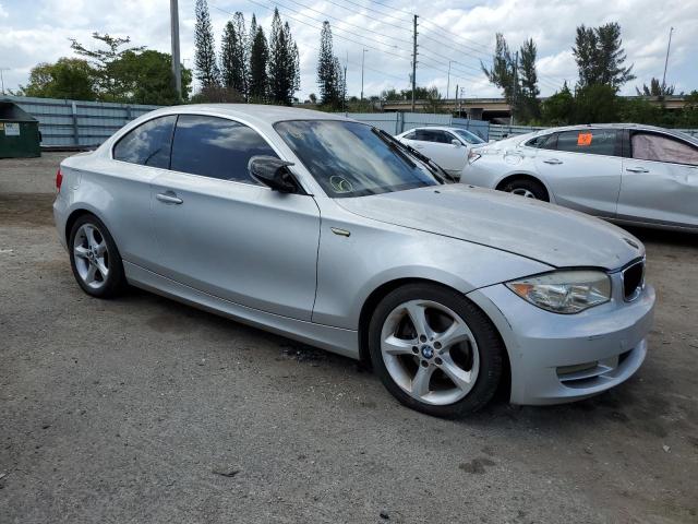 Photo 3 VIN: WBAUP7C52BVP21565 - BMW 1 SERIES 