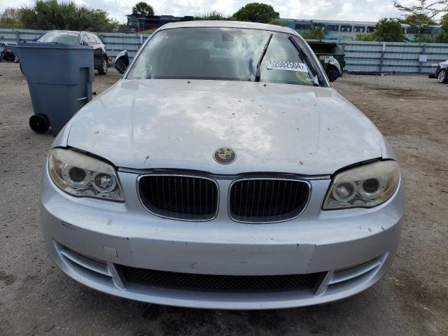 Photo 4 VIN: WBAUP7C52BVP21565 - BMW 1 SERIES 