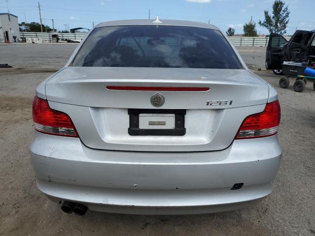 Photo 5 VIN: WBAUP7C52BVP21565 - BMW 1 SERIES 