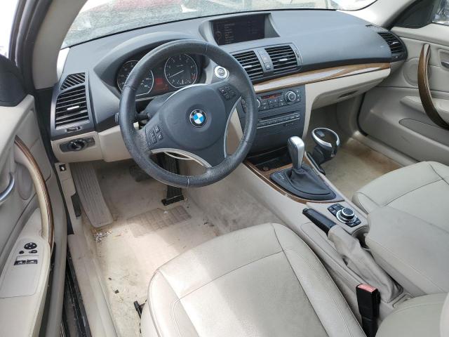 Photo 7 VIN: WBAUP7C52BVP21713 - BMW 1 SERIES 