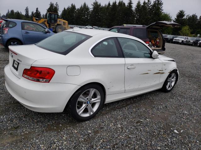 Photo 2 VIN: WBAUP7C52CVM55188 - BMW 1 SERIES 