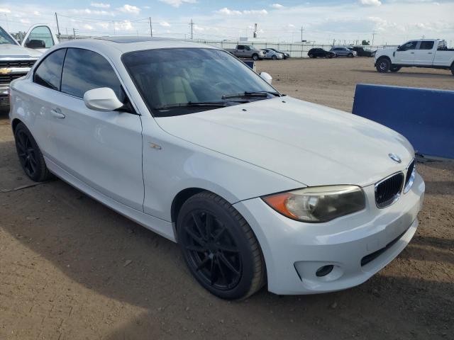 Photo 3 VIN: WBAUP7C52CVP22295 - BMW 128 I 