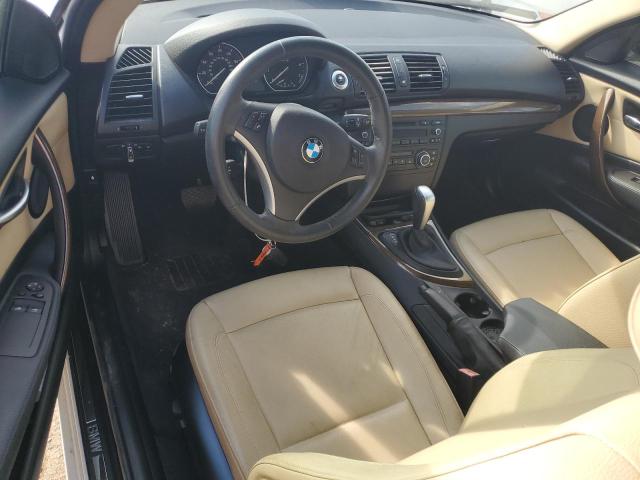 Photo 7 VIN: WBAUP7C52CVP22295 - BMW 128 I 