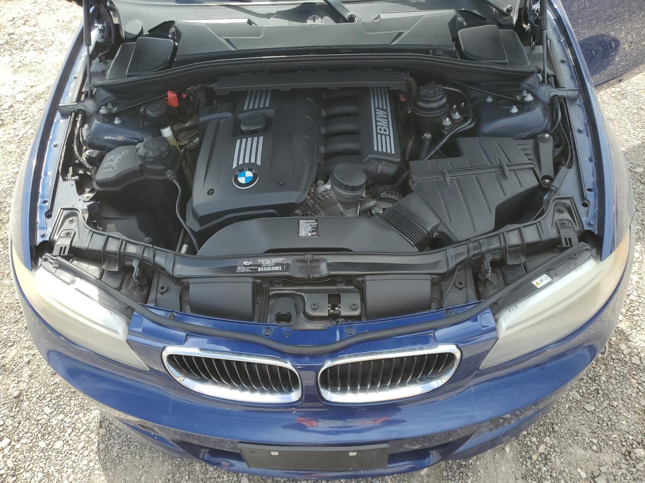 Photo 10 VIN: WBAUP7C52CVP23348 - BMW 1ER 