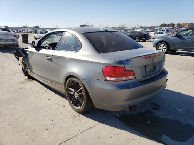 Photo 2 VIN: WBAUP7C52CVP23866 - BMW 128 I 