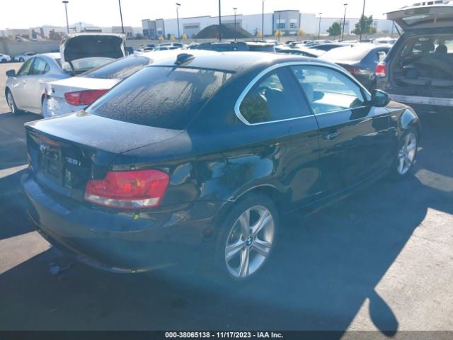 Photo 3 VIN: WBAUP7C52DVP24548 - BMW 128I 