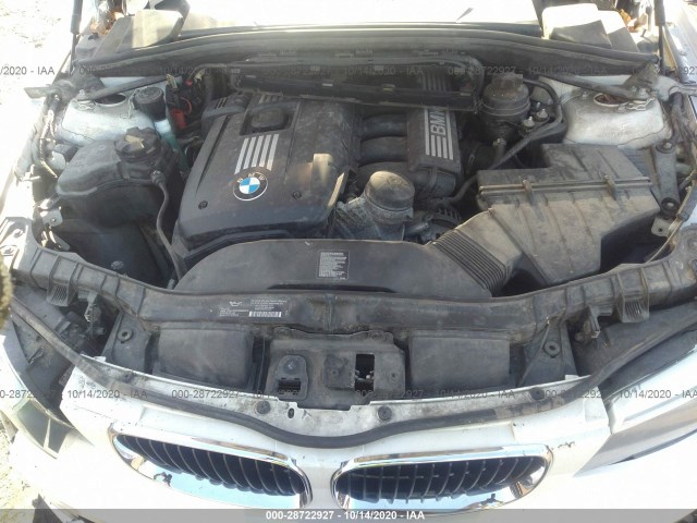 Photo 9 VIN: WBAUP7C52DVP24694 - BMW 1 