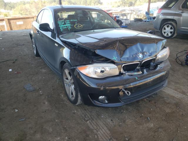 Photo 0 VIN: WBAUP7C52DVP25909 - BMW 128 I 