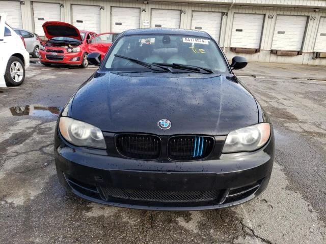 Photo 4 VIN: WBAUP7C53AVK76915 - BMW 1 SERIES 