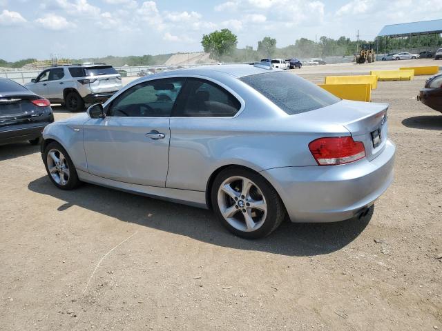 Photo 1 VIN: WBAUP7C53AVK77210 - BMW 128 I 