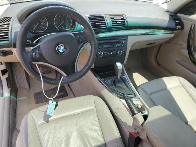 Photo 7 VIN: WBAUP7C53AVK77210 - BMW 128 I 