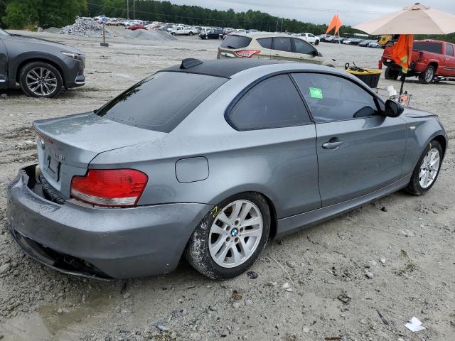 Photo 2 VIN: WBAUP7C53AVK77479 - BMW 128 