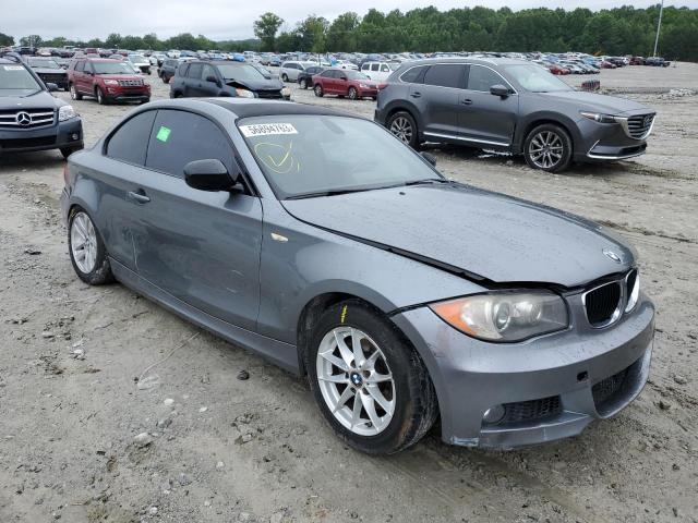 Photo 3 VIN: WBAUP7C53AVK77479 - BMW 128 