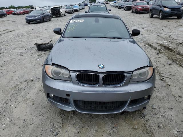 Photo 4 VIN: WBAUP7C53AVK77479 - BMW 128 