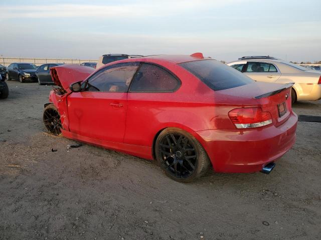 Photo 1 VIN: WBAUP7C53BVK78908 - BMW 1 SERIES 