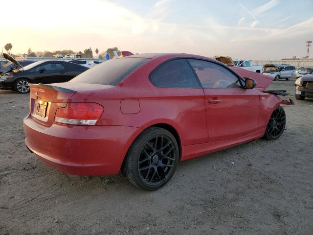 Photo 2 VIN: WBAUP7C53BVK78908 - BMW 1 SERIES 